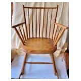 Rocking chair