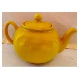 Tea Pot