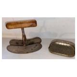 Vintage Kitchen items