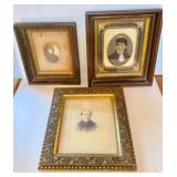 Walnut Frames