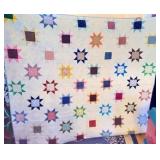 Star Quilt