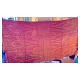 Paisley Shawl