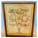 Marriage Certificate