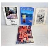 Delaware County Books