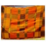 Wool Blanket