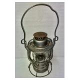 NY, New Haven & Hartford RR Lantern