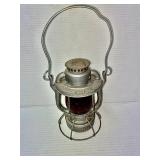 NY, New Haven & Hartford RR-Red