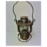 Dietz RR Lantern-Clear Globe