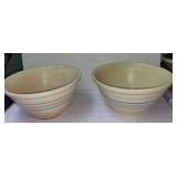 McCoy Bowls
