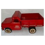 Tonka Dump Truck