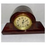 Mantle Clock