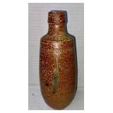 Stoneware Bottle