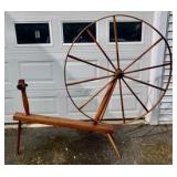 Spinning Wheel