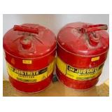 Gas Cans