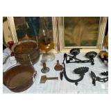 Cast Iron Items