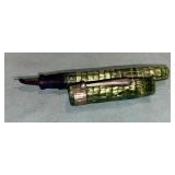 PETR PAN PEN W/GOLD TIP