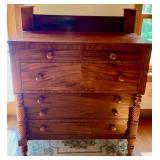 Empire Dresser