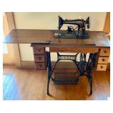Singer Sewing Machine