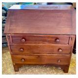 Early Cherry Desk