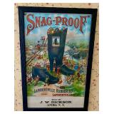 Andes, NY Country Store Advertising