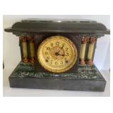 Mantle Clock