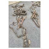 Vintage Horse Tack