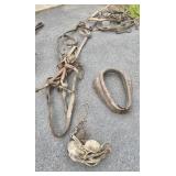 Vintage Horse Tack