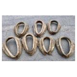 Horse Collars