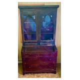 Empire Secretary Desk