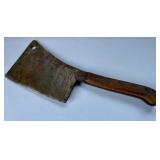 Meat Cleaver
