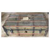 Vintage Trunk