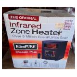 Unopened heater-new in box