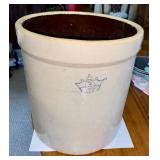 3 Gallon Crock