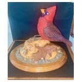 Ward Hermann Carving