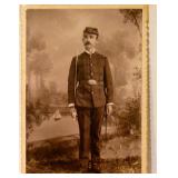 Auction at the Market