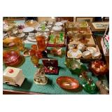 Carnival Glass