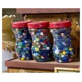 Vintage Marbles