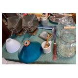 Light Shades & Jars