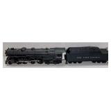 Lionel Hudson locomotive & Tender
