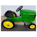 John Deere 7410 Pedal Tractor