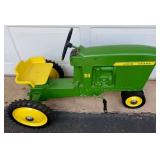John Deere 20 Pedal Tractor