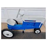 Ford 6000 Pedal Tractor