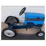Landini Pedal Tractor