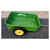 John Deere Cart