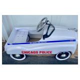 Chicago PD Pedal Car