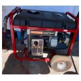 Craftsman 5600 Watt Generator