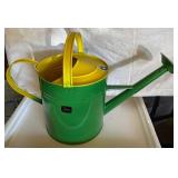 John Deere Watering Can