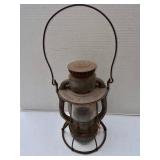 Boston Railroad Lantern