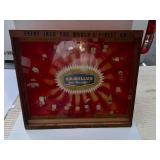 Camillus Knife Showcase