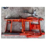 Motorcycle Jack
